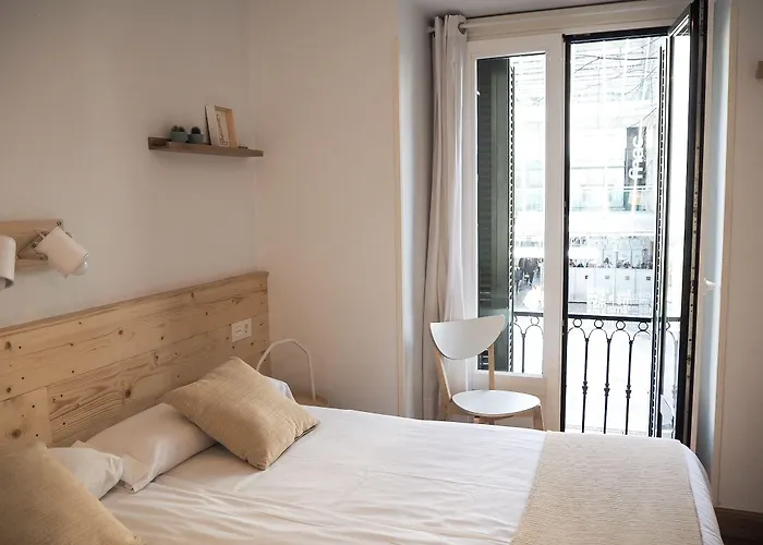 Casa de hóspedes Urkia San Sebastián