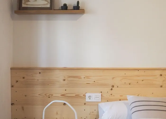 Urkia Casa de hóspedes