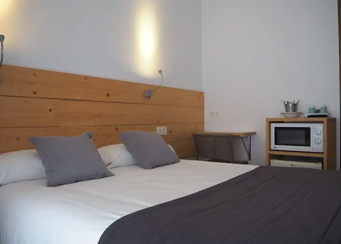 Casa de hóspedes Urkia