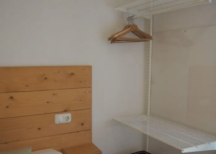 Casa de hóspedes Urkia 2*