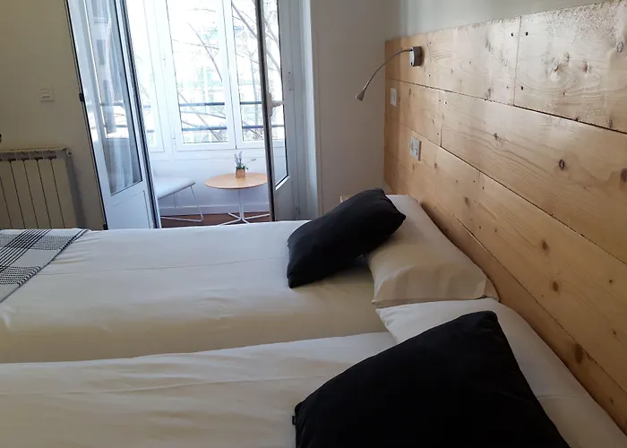 招待所 桦木旅馆 2*