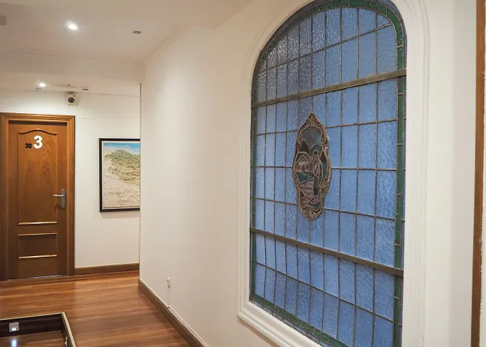 Urkia San Sebastián