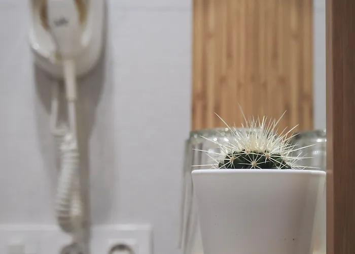 Casa de hóspedes Urkia San Sebastián