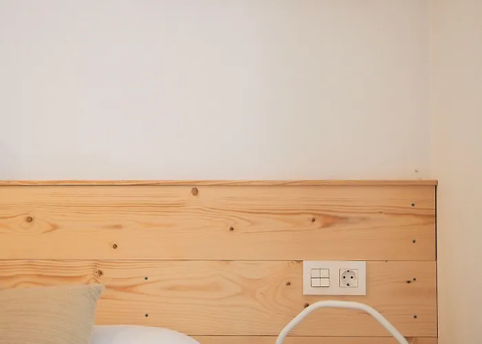 Urkia Casa de hóspedes 2*