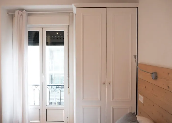 Casa de hóspedes Urkia San Sebastián