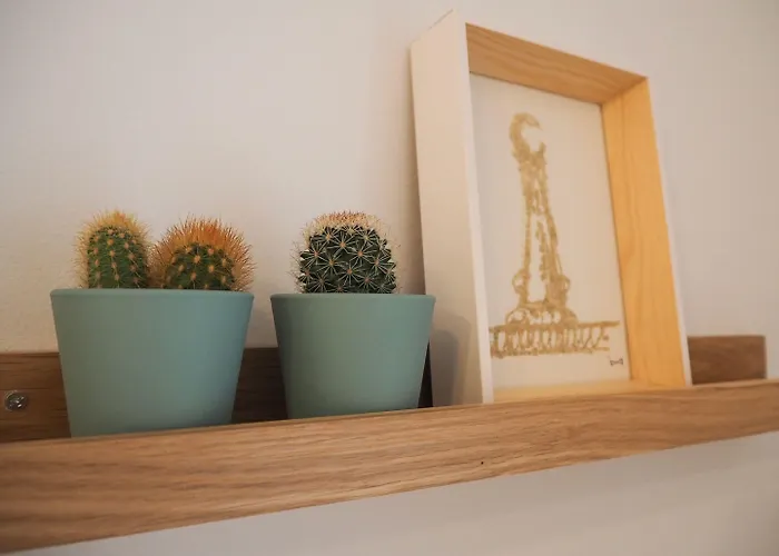 桦木旅馆 2* 圣塞瓦斯蒂安