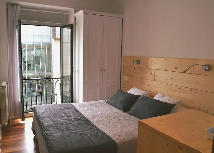 Urkia San Sebastián