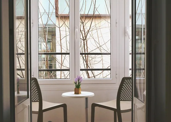 Urkia Casa de hóspedes San Sebastián