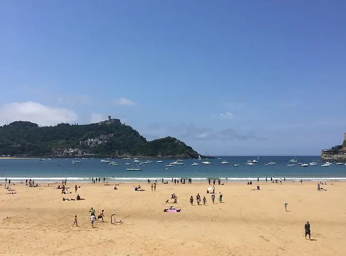 Urkia 2* San Sebastián