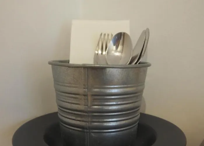 招待所 桦木旅馆 圣塞瓦斯蒂安