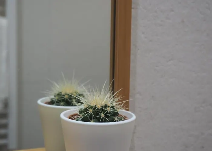 Casa de hóspedes Urkia