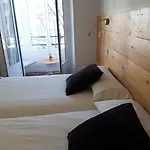Pensjonat Urkia 2*