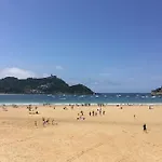 Urkia 2* San Sebastián