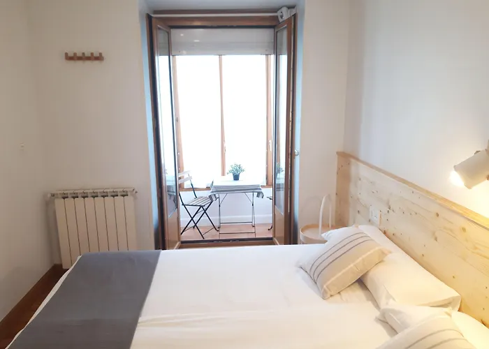 Urkia 2* San Sebastián