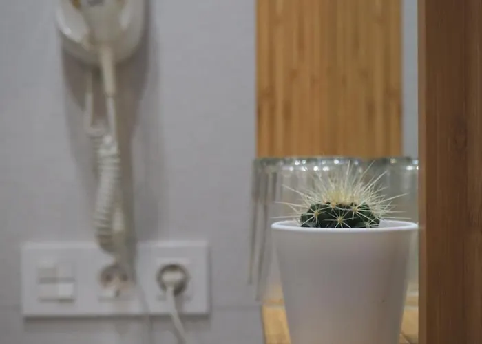 Urkia Pensión San Sebastián